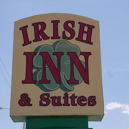 Irish Inn And Suites Мюлшу Екстер'єр фото