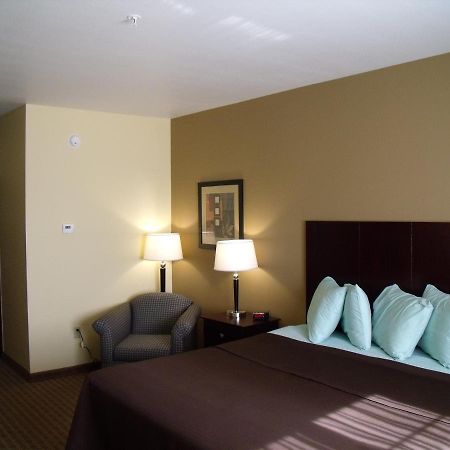 Irish Inn And Suites Мюлшу Екстер'єр фото