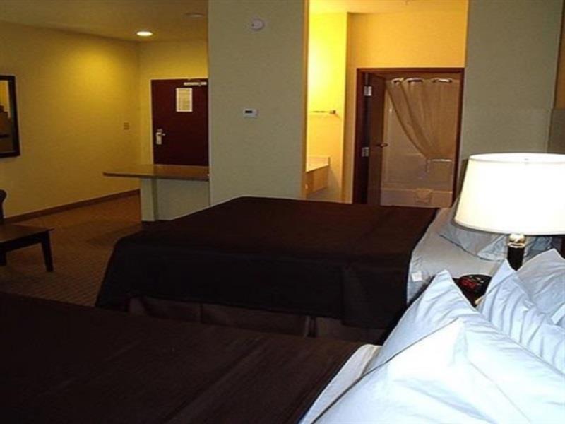 Irish Inn And Suites Мюлшу Екстер'єр фото