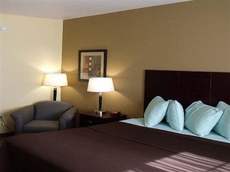 Irish Inn And Suites Мюлшу Екстер'єр фото