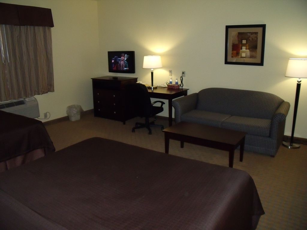Irish Inn And Suites Мюлшу Номер фото