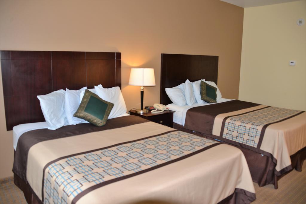 Irish Inn And Suites Мюлшу Екстер'єр фото