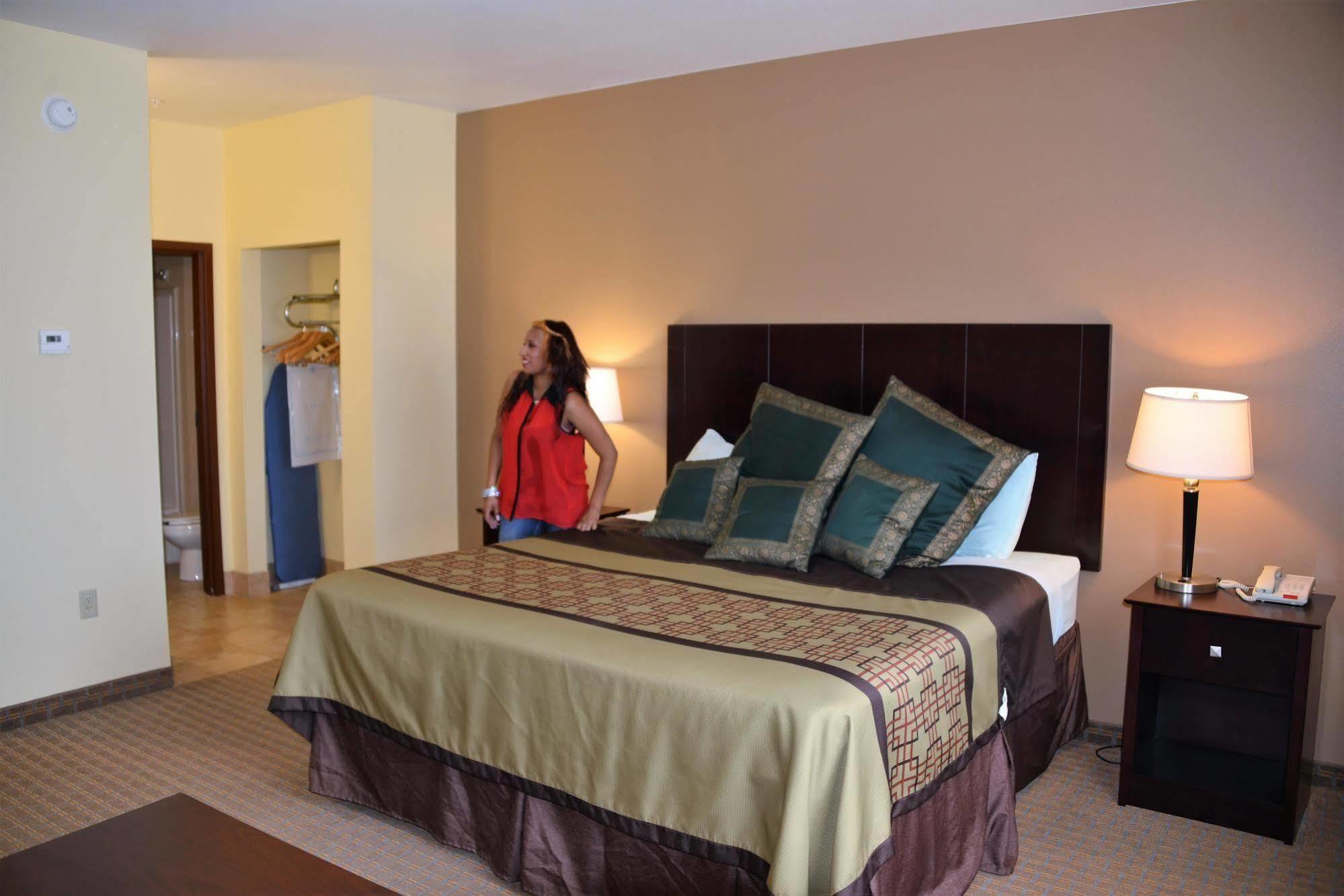 Irish Inn And Suites Мюлшу Екстер'єр фото