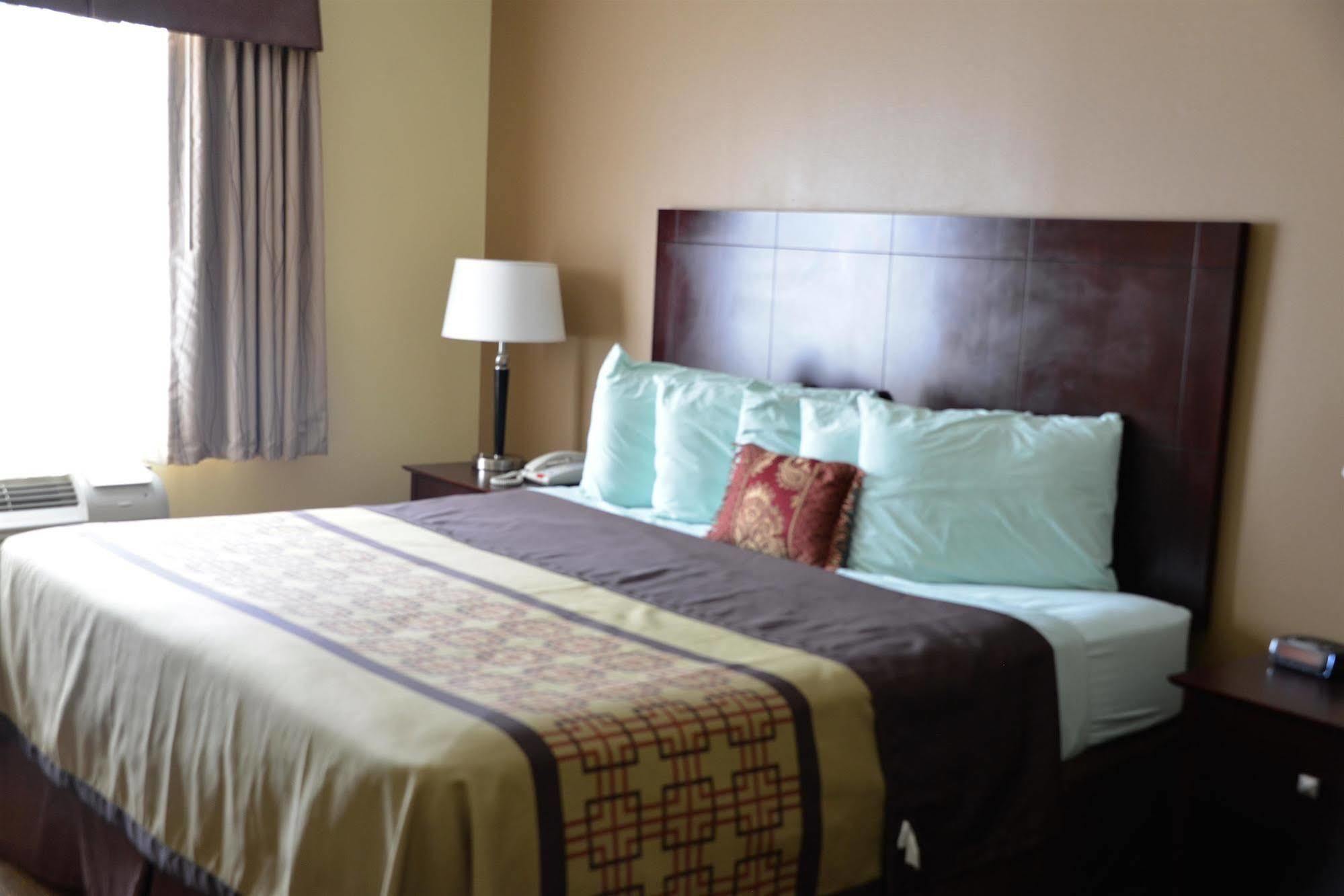 Irish Inn And Suites Мюлшу Екстер'єр фото